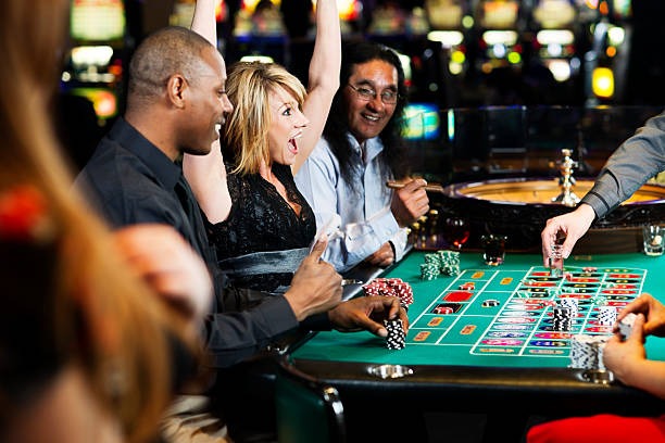 danatoto login Sportsbook